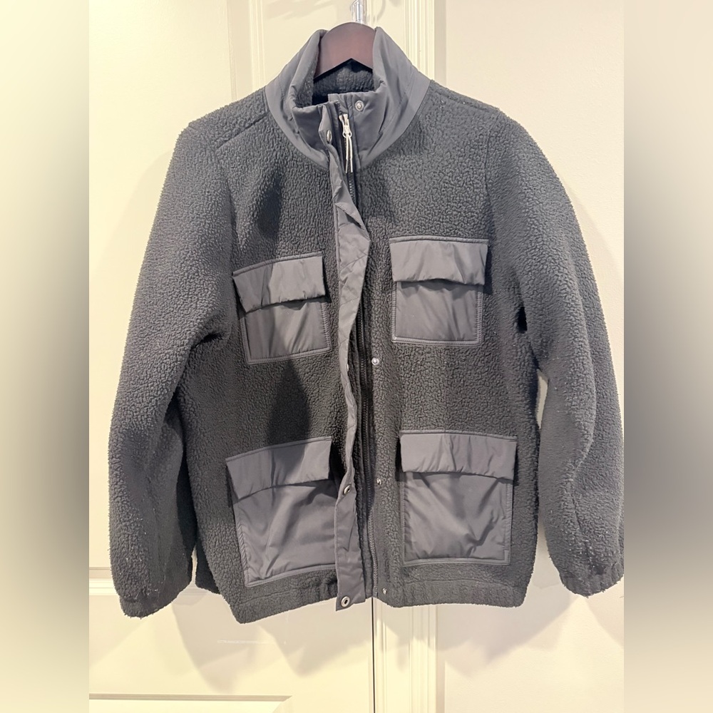 Vuori fleece